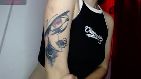 obey_missraven online show from November 11, 5:42 am