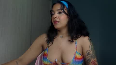 Vale online show from October 15, 2:15 am