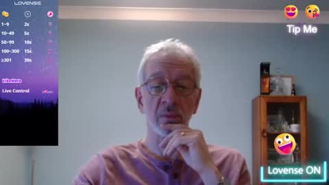 Obliox online show from December 7, 4:09 pm