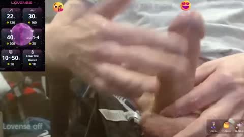 Obliox online show from January 31, 4:17 pm