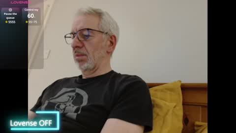 Obliox online show from January 18, 11:33 pm