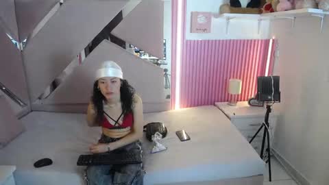 oblivionlove online show from May 19, 9:22 pm