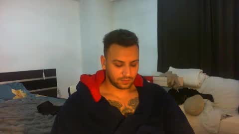 Constantine online show from December 15, 6:59 pm