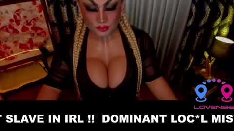 Snapshot of obsidianmistress chatting on September 18, 2:15 am MISTRESS JANE online show from September 18, 2:15 am