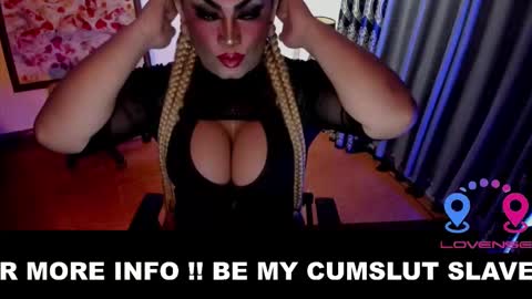  MISTRESS  JANE  online show from February 13, 12:25 am