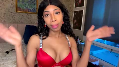 obsidiansiren online show from March 24, 11:33 pm