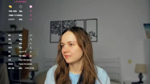 Elis online show from March 26, 8:47 pm