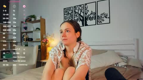 Elis online show from April 17, 10:01 pm