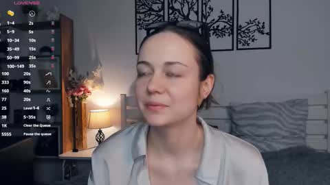 Elis online show from February 15, 9:57 pm