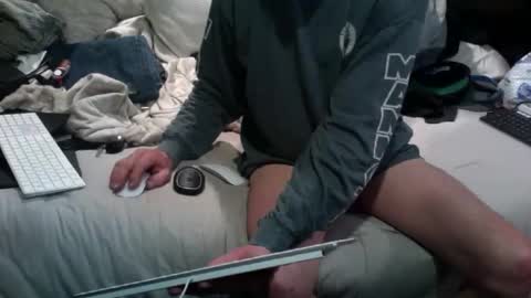 OCBiGuy online show from October 31, 9:32 am