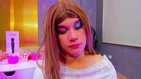 ocean_tay online show from November 11, 11:01 am