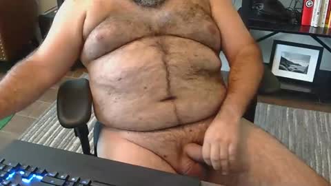 odang_13 online show from October 6, 5:53 pm