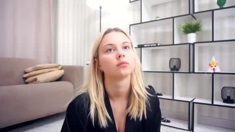 Your sweet Abby online show from September 16, 6:44 pm