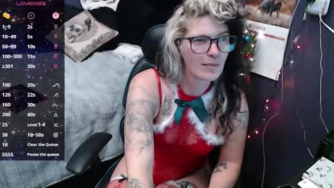 Oddy With A Body online show from December 14, 7:47 am