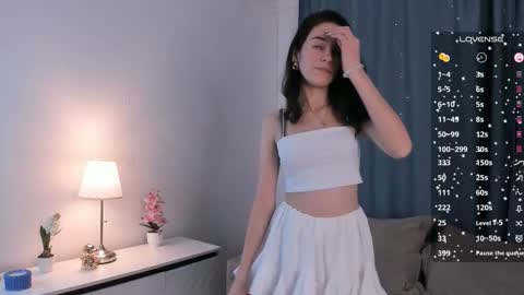 My name is Emily online show from January 8, 6:36 pm