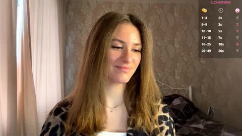 Mia online show from January 14, 9:17 am