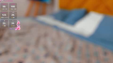 Lukcy online show from February 23, 1:10 pm