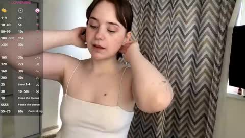  Night Odella Bowman  Julia online show from June 7, 7:35 am