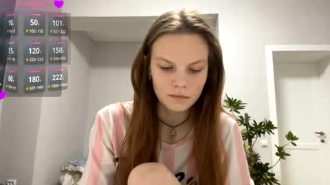 Aneta Bruno online show from November 7, 5:04 pm