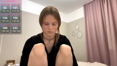 Snapshot of odelynacrook chatting on September 19, 2:54 pm Aneta Bruno online show from September 19, 2:54 pm