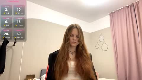 Snapshot of odelynacrook chatting on September 21, 1:59 pm Aneta Bruno online show from September 21, 1:59 pm