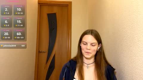 Snapshot of odelynacrook chatting on September 16, 1:46 pm Aneta Bruno online show from September 16, 1:46 pm