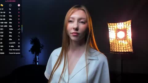 Lynna online show from June 7, 1:11 am
