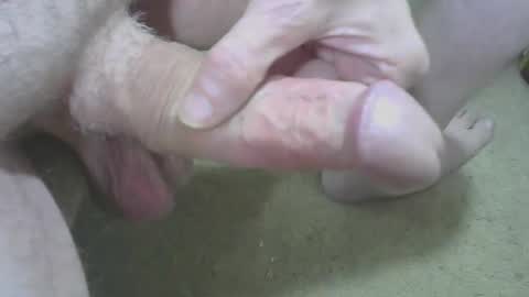 odentonman4fun online show from March 3, 6:53 am