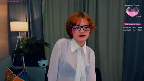 Eli online show from October 7, 3:57 am