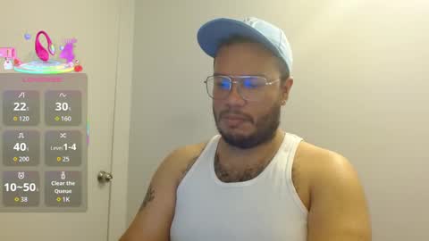 odin626 online show from September 29, 9:25 pm