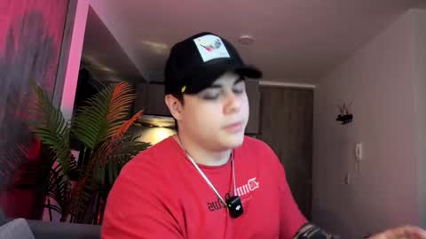 ODIN online show from October 21, 2:38 am