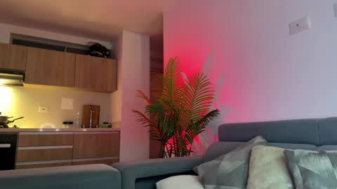 ODIN online show from January 14, 2:30 am