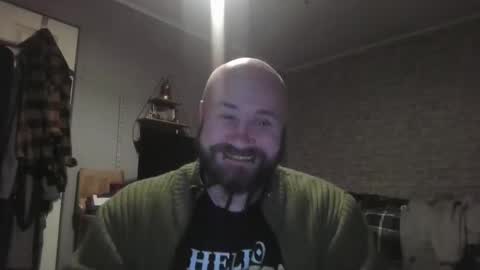 odine66 online show from March 26, 5:51 pm