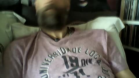 oedipe666cam online show from June 17, 1:27 pm
