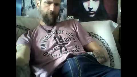 oedipe666cam online show from April 21, 12:34 pm