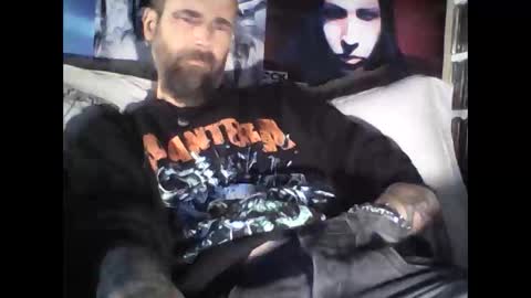 oedipe666cam online show from February 15, 3:11 pm