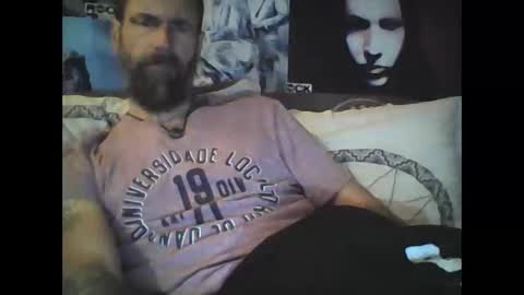 oedipe666cam online show from November 18, 6:22 pm