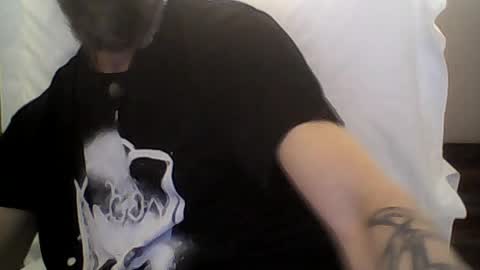oedipe666cam online show from June 19, 11:11 pm