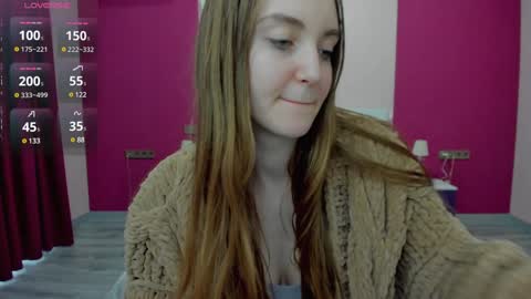 ofelia mirta online show from January 21, 10:52 am