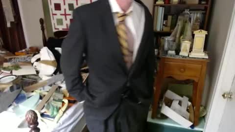 Office Briefs Mayhem online show from October 5, 11:12 pm