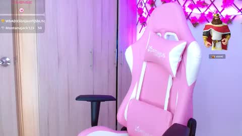 Raquel online show from October 17, 8:24 pm