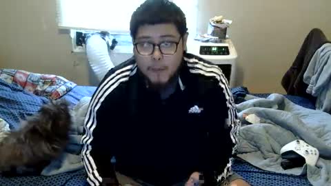 oscar flores online show from September 25, 12:12 pm