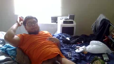 oscar flores online show from October 27, 6:41 pm