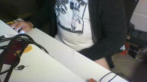 ofmtfs10 online show from February 19, 9:25 pm