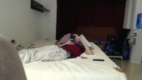 ofsolovicio online show from September 12, 10:34 pm