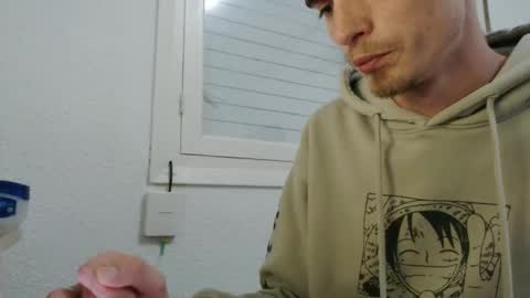 ofsolovicio online show from November 2, 11:16 pm