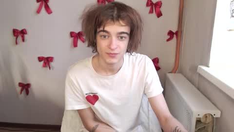 Felix online show from January 14, 8:11 am