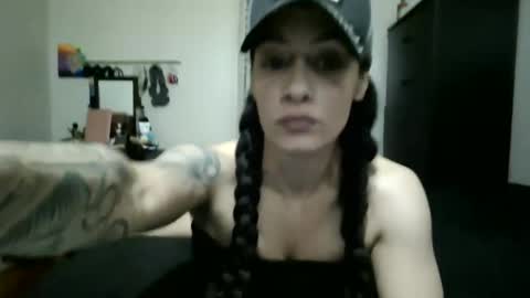 Lit en Cama online show from September 23, 11:22 pm