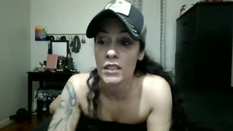 Lit en Cama online show from September 25, 12:28 am