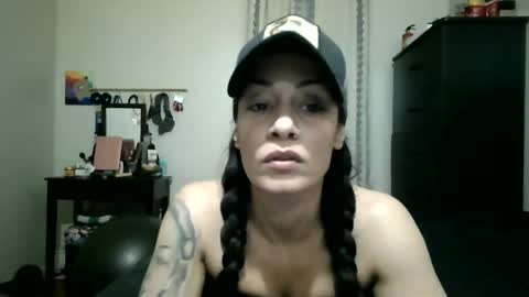 Lit en Cama online show from October 21, 5:34 am